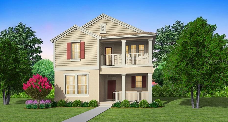 11852 Shine View Ln., Winter Garden, FL 34787