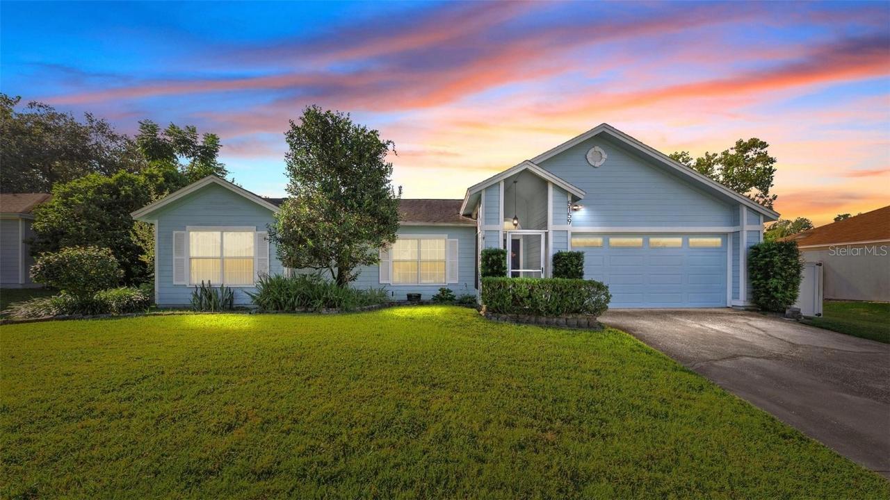 5159 Log Wagon Rd., Ocoee, FL 34761