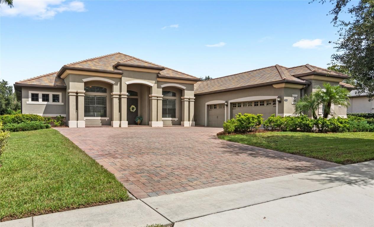25448 High Hampton Cir., Sorrento, FL 32776