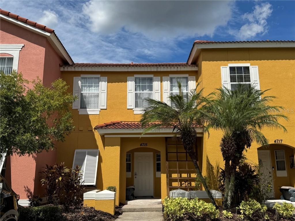 4715 Flagler Beach Way, Kissimmee, FL 34746