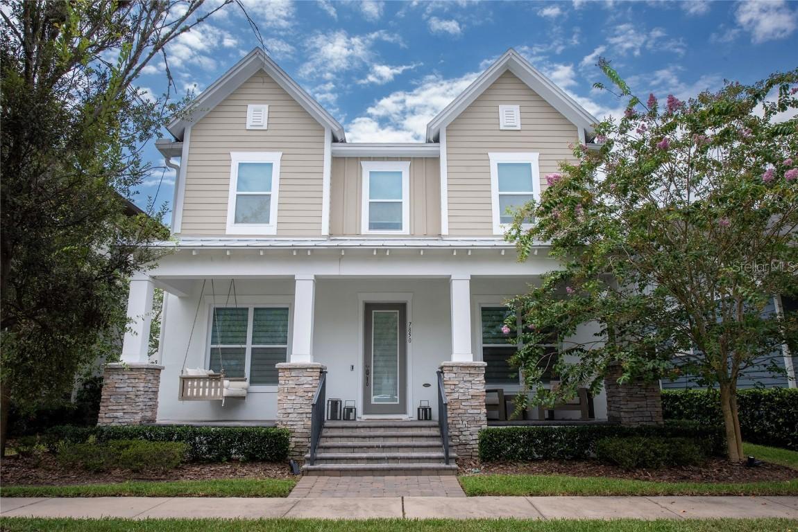 7850 Dausset St., Orlando, FL 32827