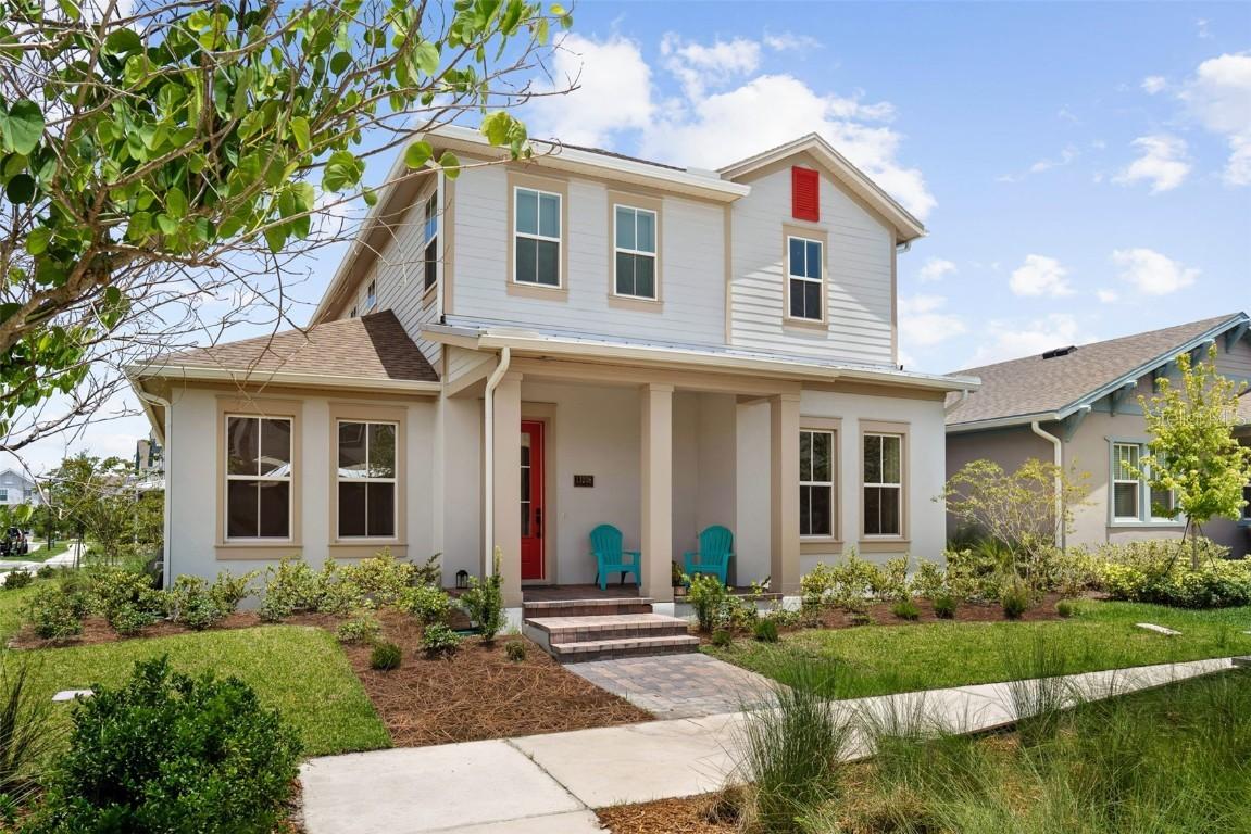 13208 Leggett Alley, Orlando, FL 32827