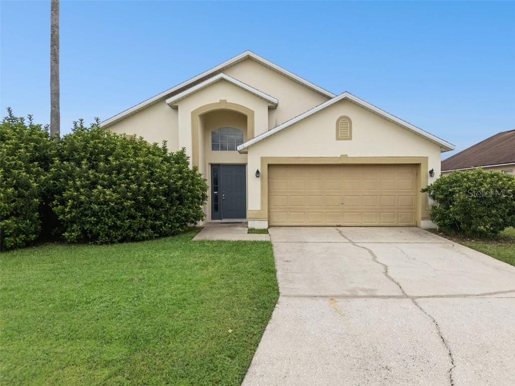 116 Silverton Rd., Davenport, FL 33897