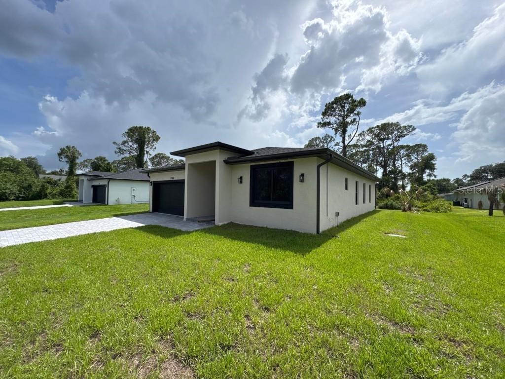 5344 Hornbuckle Blvd., North Port, FL 34291