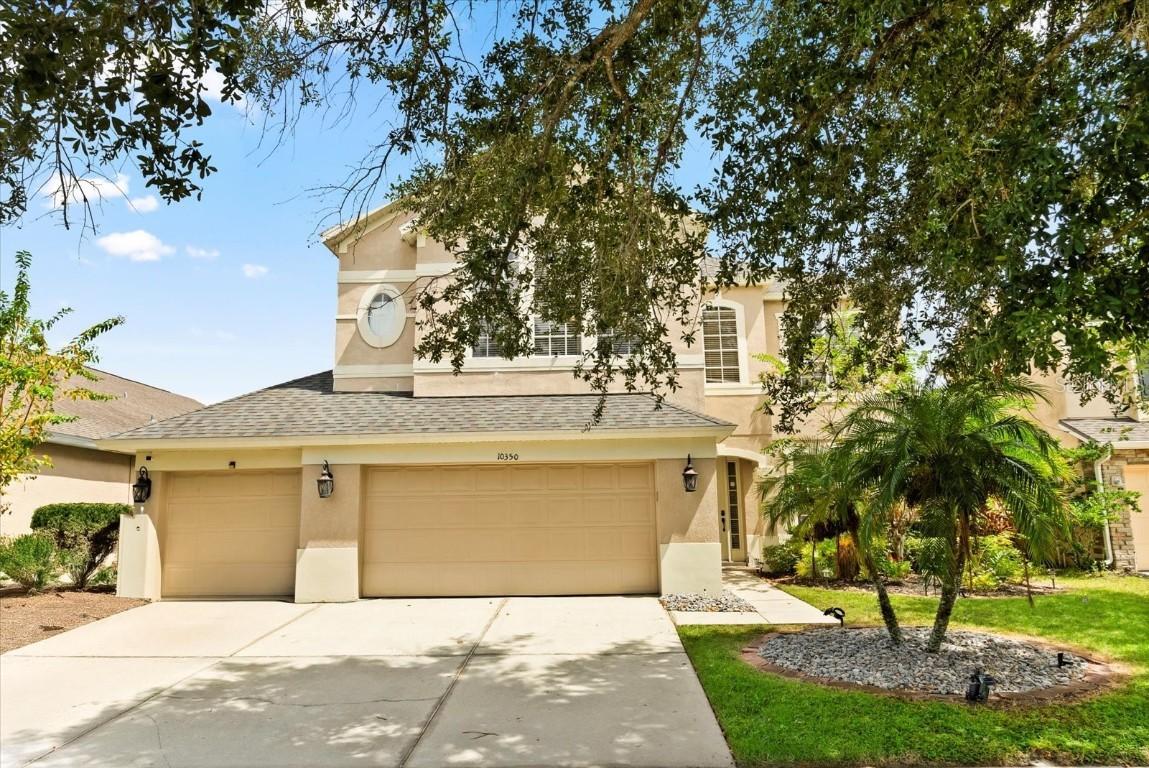 10350 Stone Glen Dr., Orlando, FL 32825