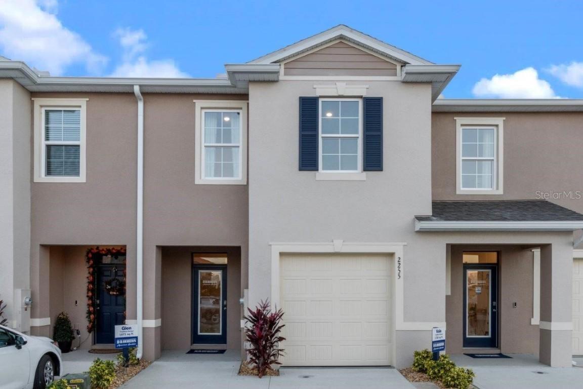 2649 Olympic Ct., Davenport, FL 33837