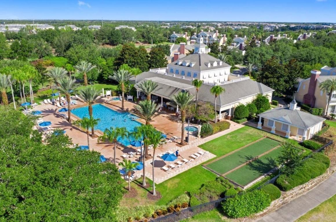 7505 Mourning Dove Cir. #302, Kissimmee, FL 34747