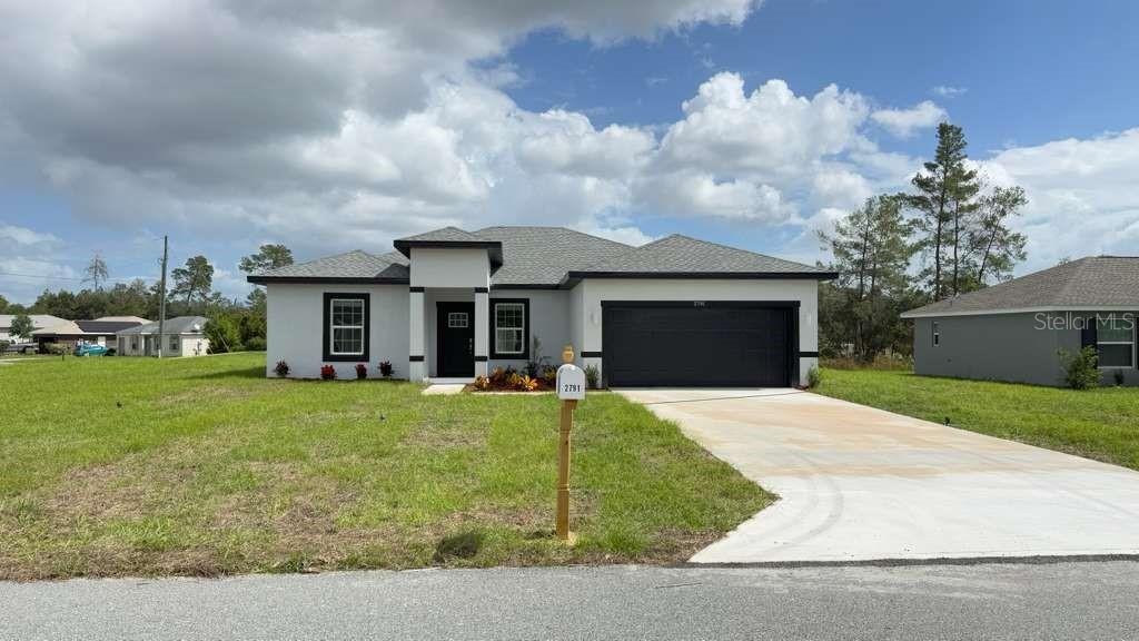 2791 SW 161st Loop, Ocala, FL 34473