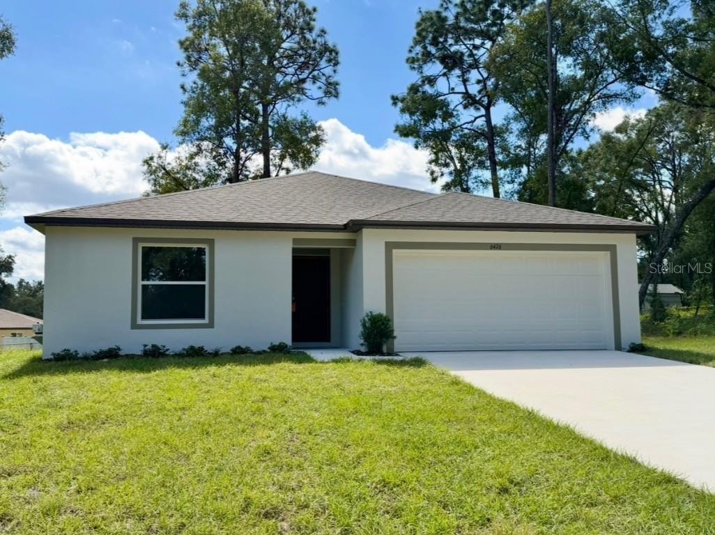 6000 E Oneida St., Inverness, FL 34452