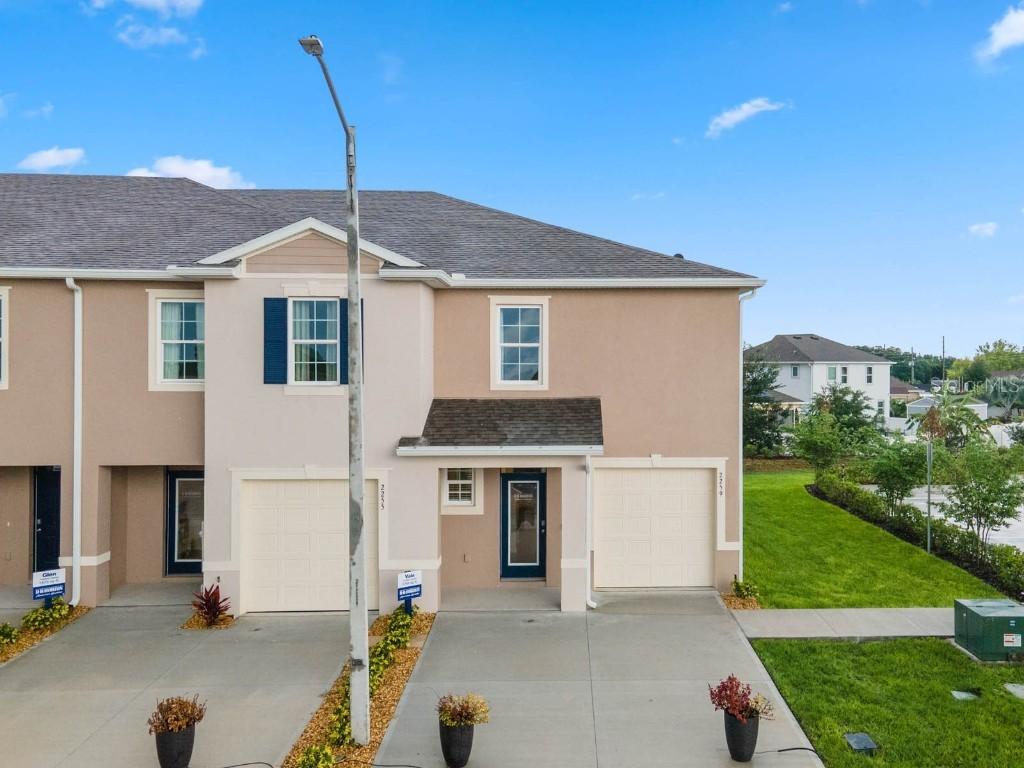 2304 Gifford Dr., Davenport, FL 33837