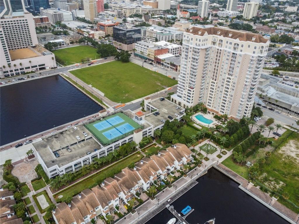 400 E Bay St. #602, Jacksonville, FL 32202