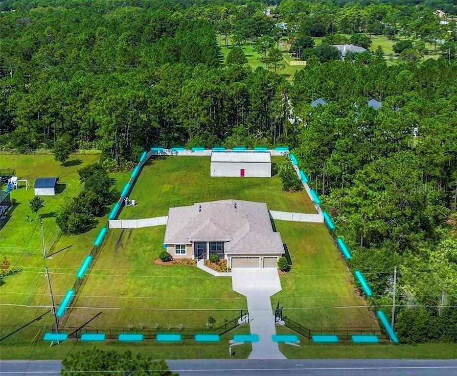 4938 Baker Ave., Orlando, FL 32833