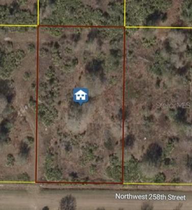 14923 NW 258th St., Okeechobee, FL 34972