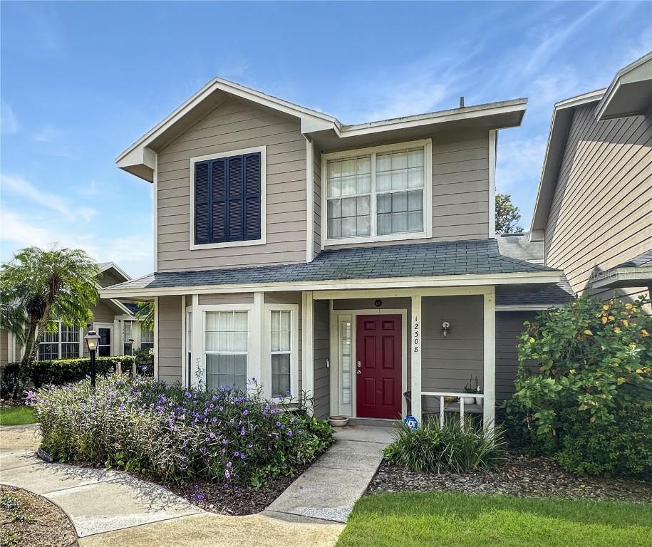 12308 Shady Spring Way #107, Orlando, FL 32828