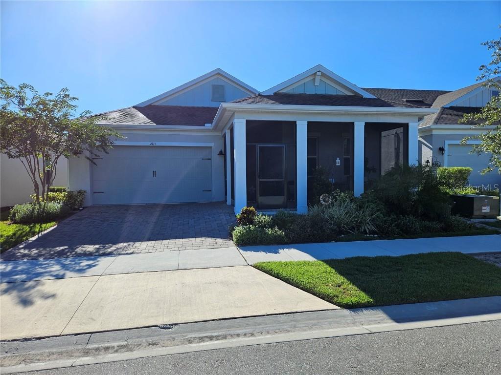 2175 Limestone Tr., Kissimmee, FL 34747