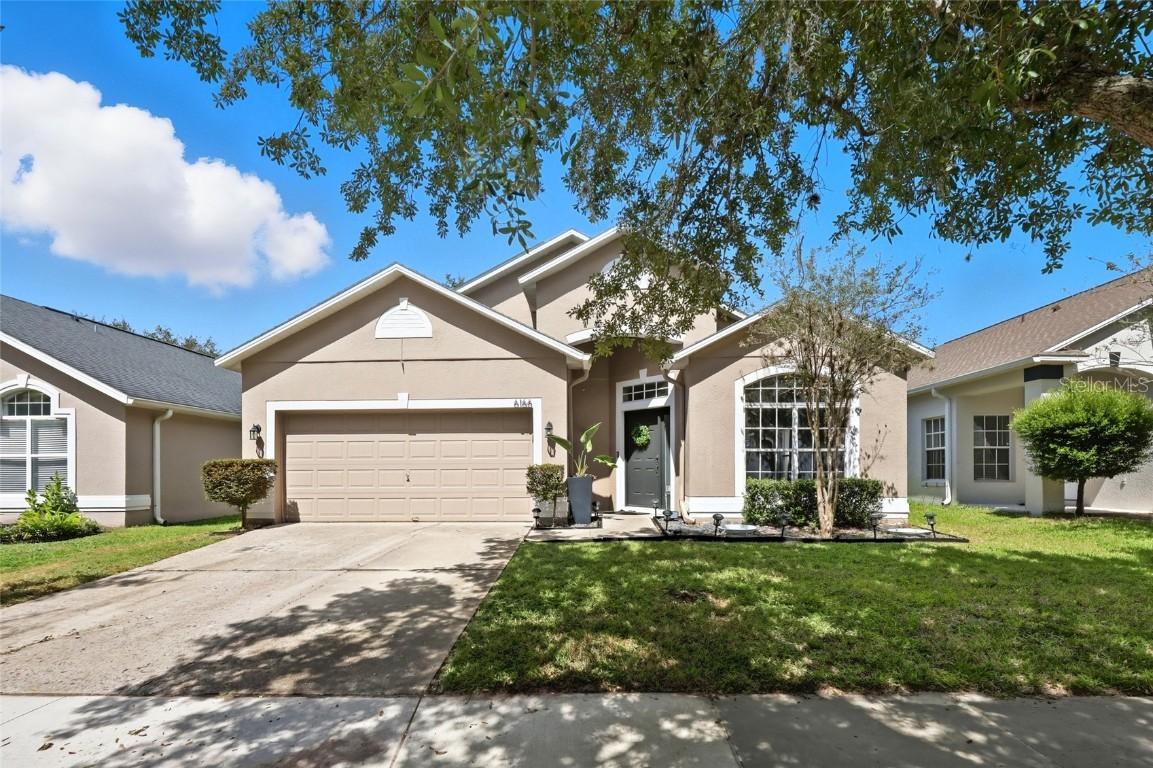 6166 Lightner Dr., Orlando, FL 32829