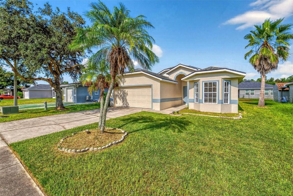 2439 Quail Run Blvd., Kissimmee, FL 34744