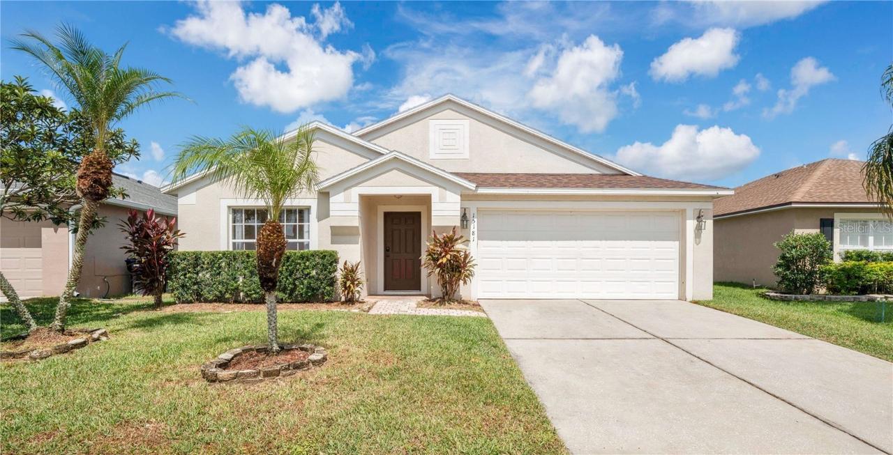 15181 Sugargrove Way, Orlando, FL 32828