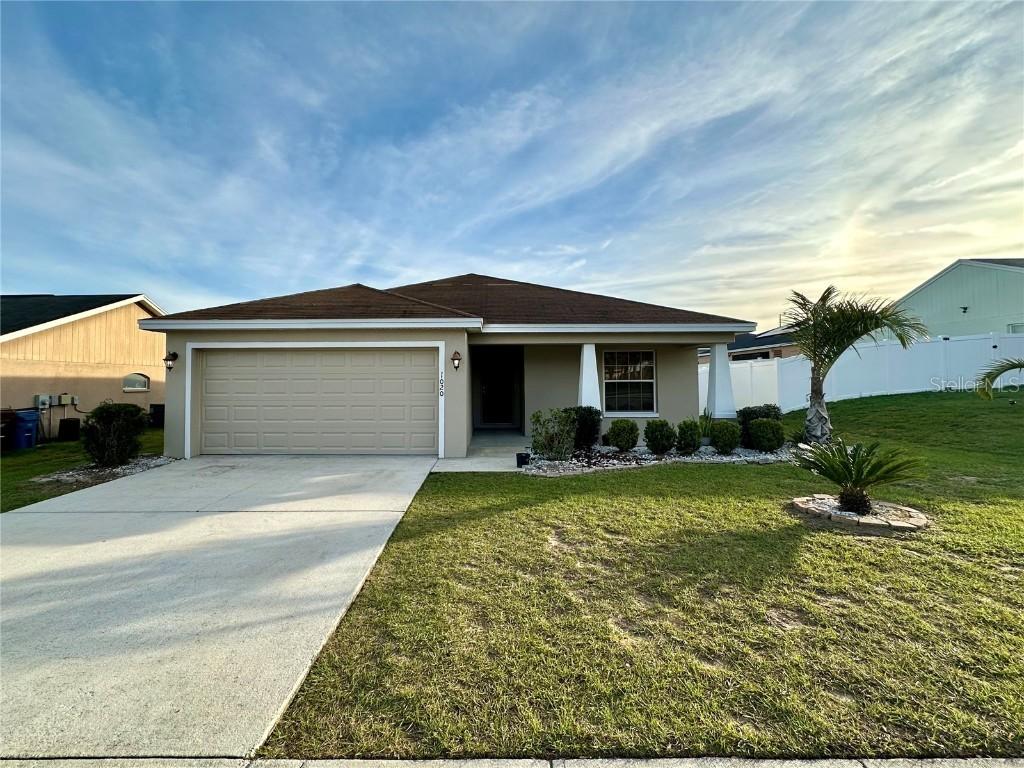 1020 Condor Dr., Haines City, FL 33844