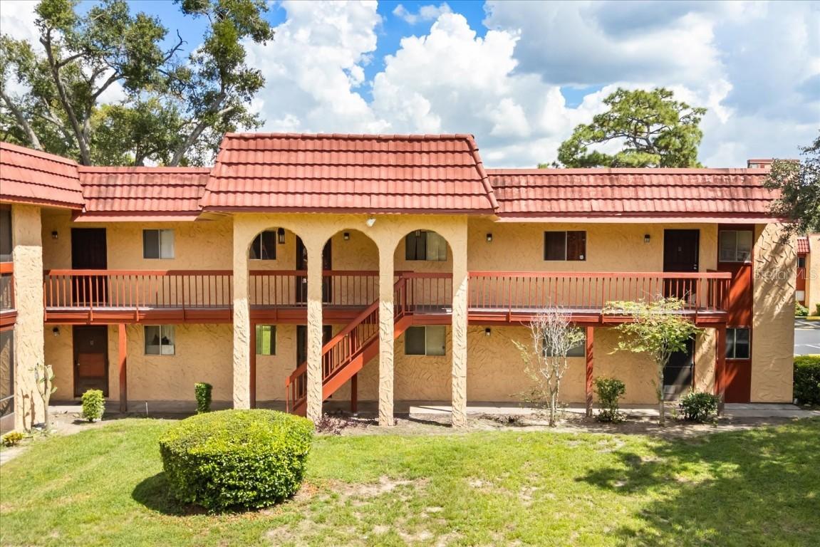 2858 N Powers Dr. #123, Orlando, FL 32818