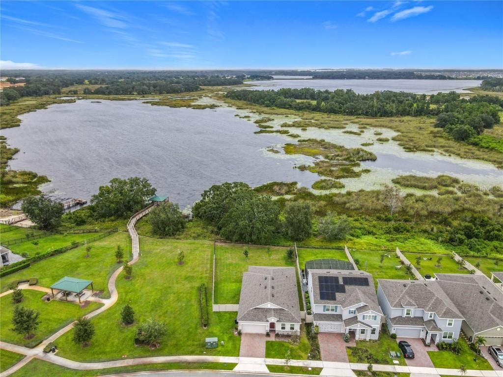124 Juno Dr., Groveland, FL 34736