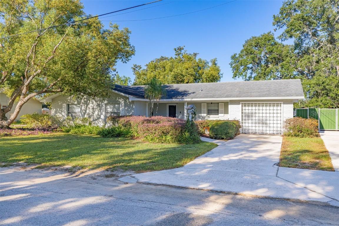 67 S 7th St., Lake Hamilton, FL 33851