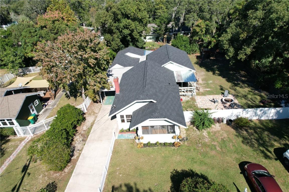 1317 E 2nd Ave., Mount Dora, FL 32757