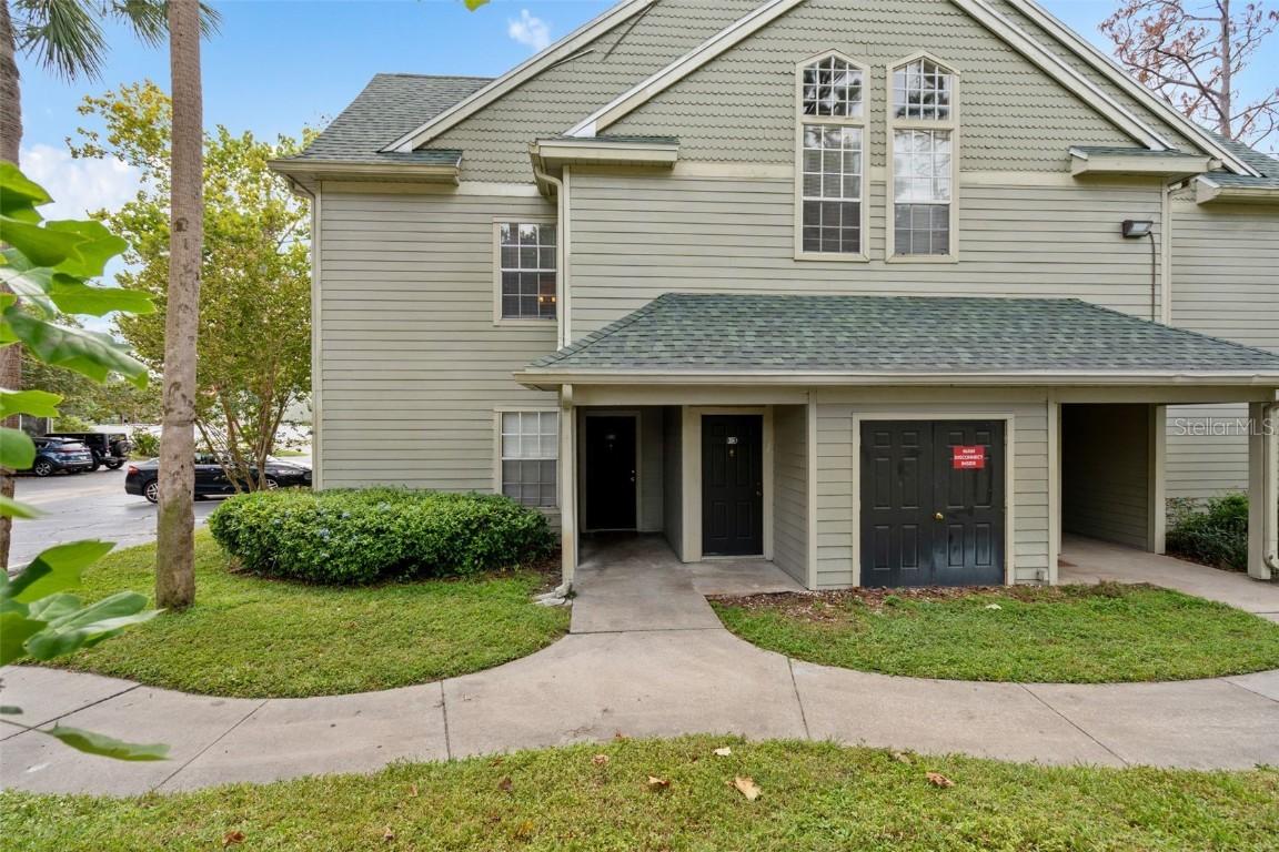 6082 Westgate Dr. #204, Orlando, FL 32835