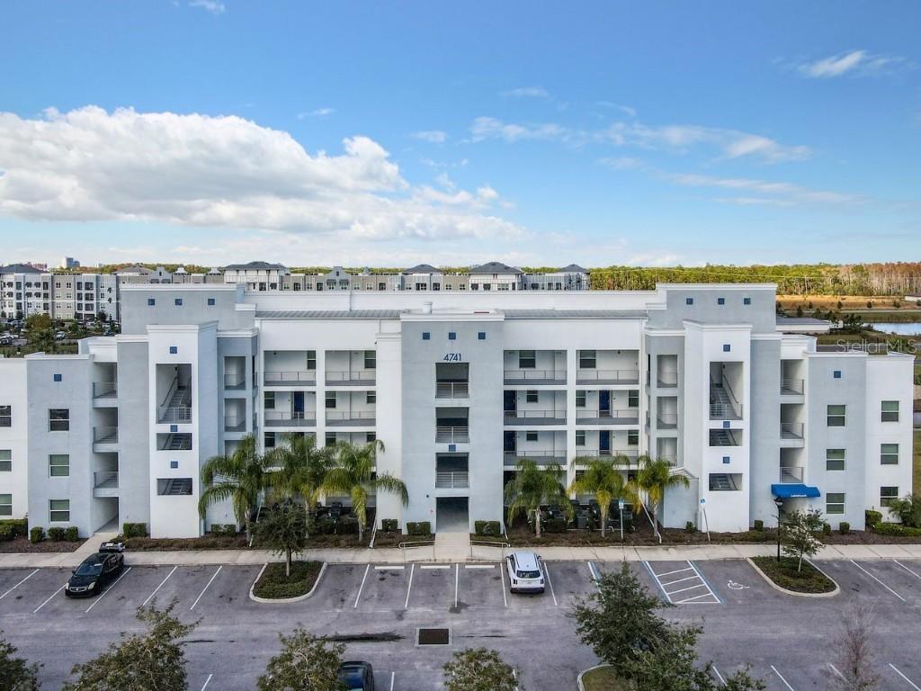 4741 Clock Tower Dr. #108, Kissimmee, FL 34746