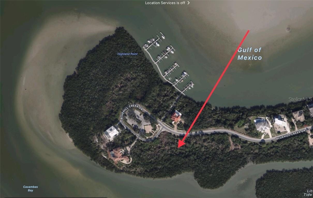 1260 Blue Hill Creek Dr., Marco Island, FL 34145