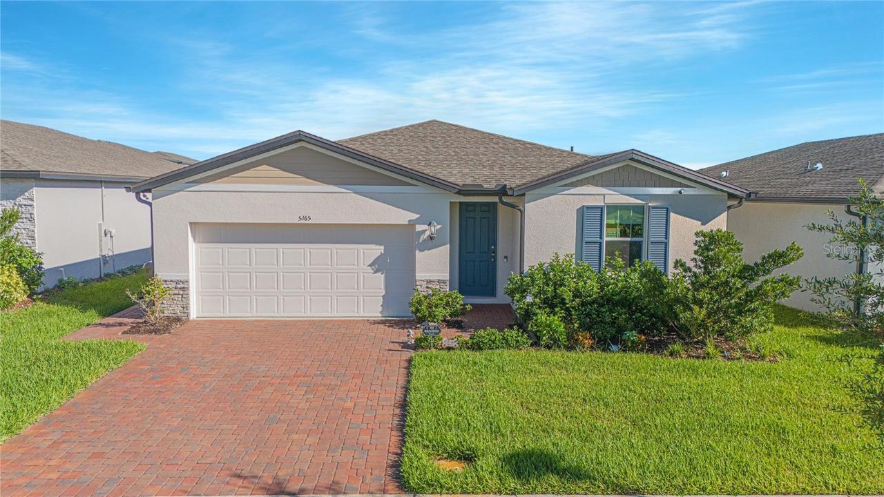 5165 Springrise Dr., St Cloud, FL 34772