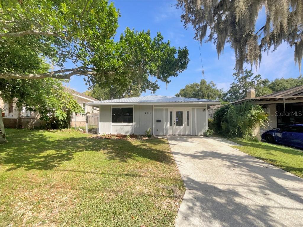120 E Poinsettia St., Lakeland, FL 33803