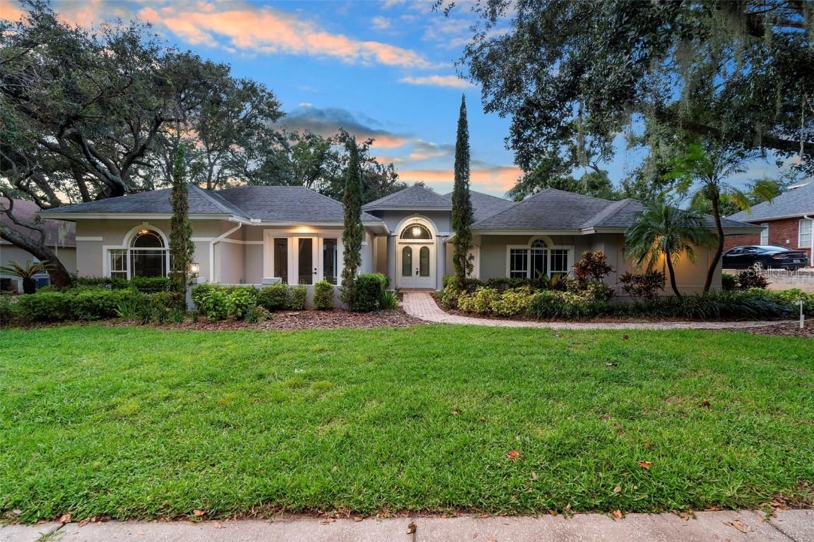 540 Crescent Hills Dr., Lakeland, FL 33813