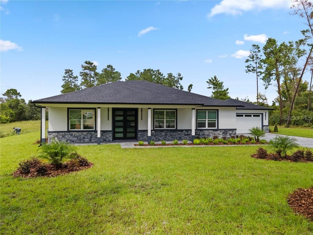 30927 Saffron Av, Eustis, FL 32736
