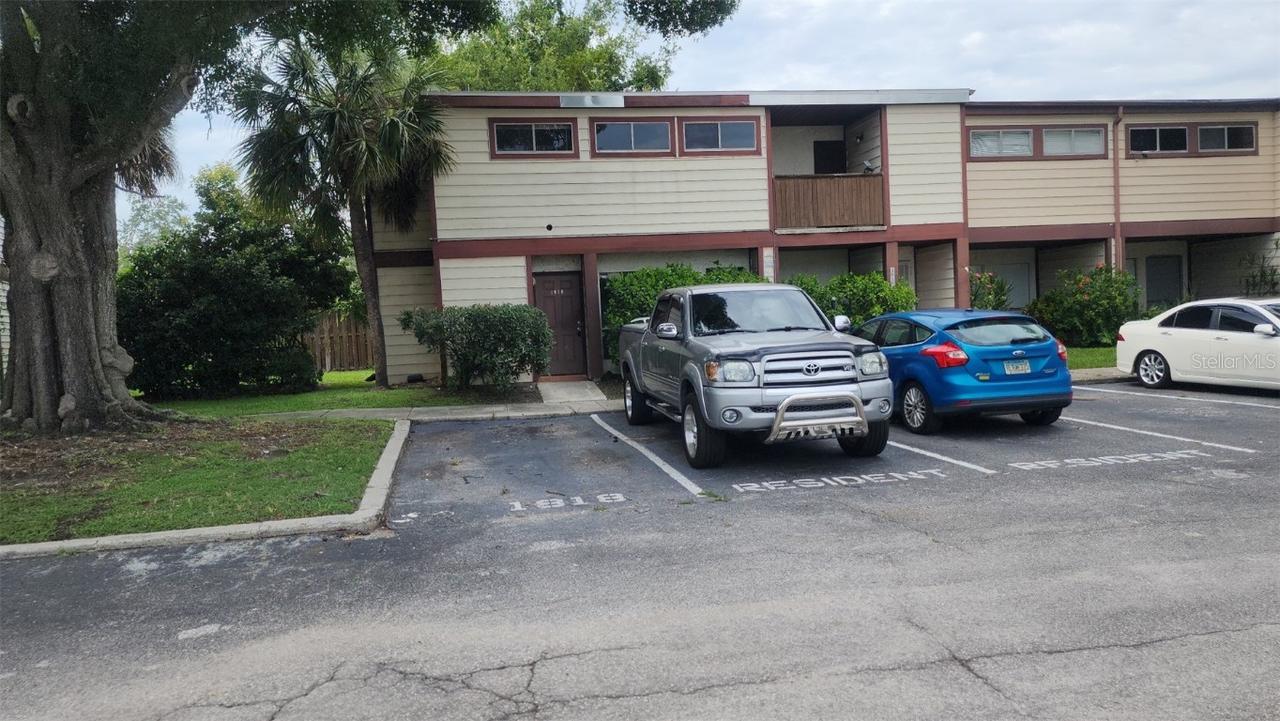 1818 Warringwood Dr. #GE, Orlando, FL 32839