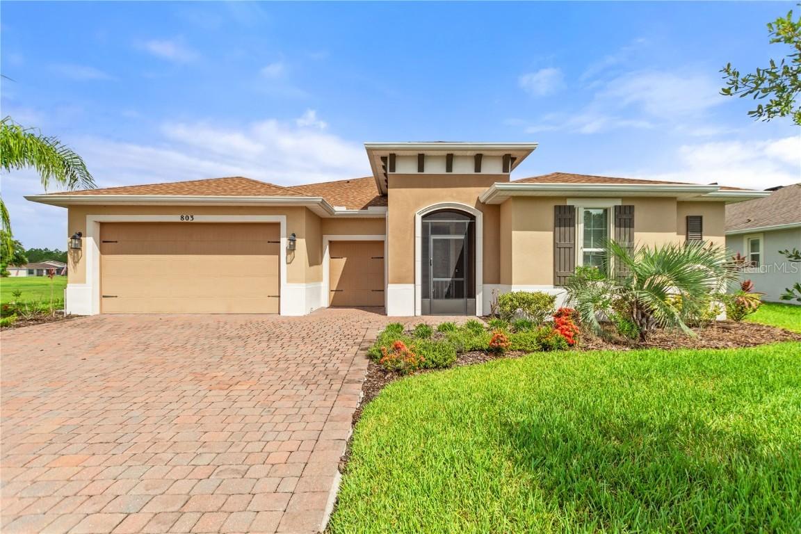803 Jasmine Creek Rd., Kissimmee, FL 34759