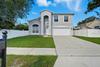 New Construction Homes For Sale This Week That Attend Clay Springs Elementary: October 1st to October 7th