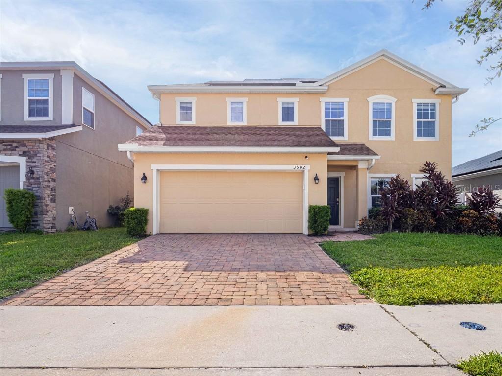 3502 Gretchen Dr., Ocoee, FL 34761