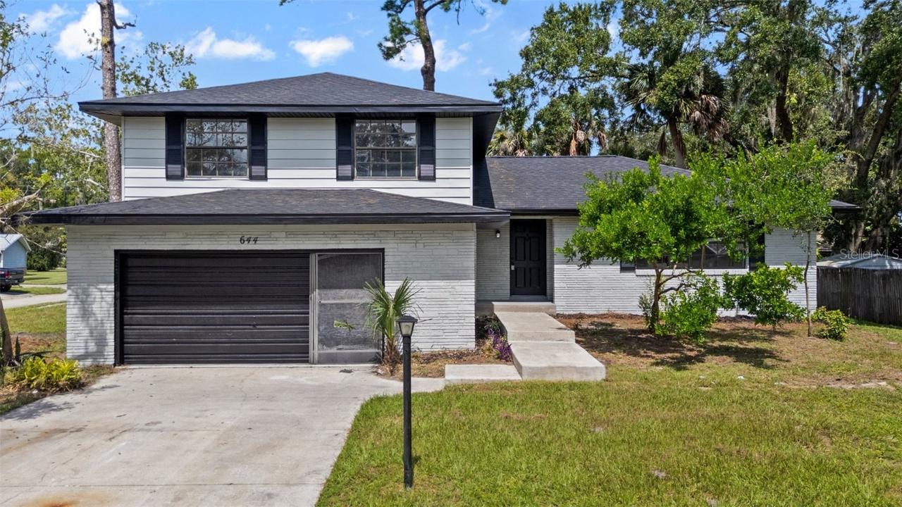 644 Hamlet Dr., Port Orange, FL 32127