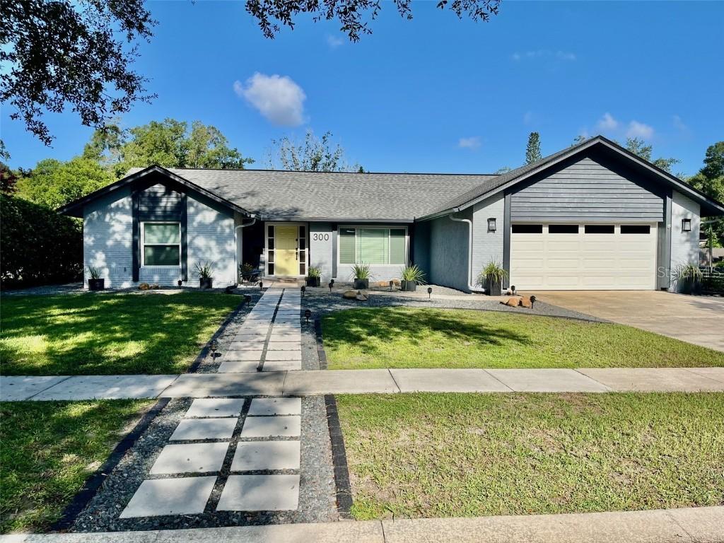 300 Casselgrove Cove, Casselberry, FL 32707