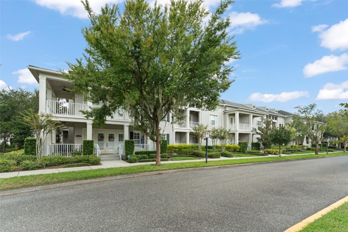 1725 Firehouse Ln #207, Orlando, FL 32814