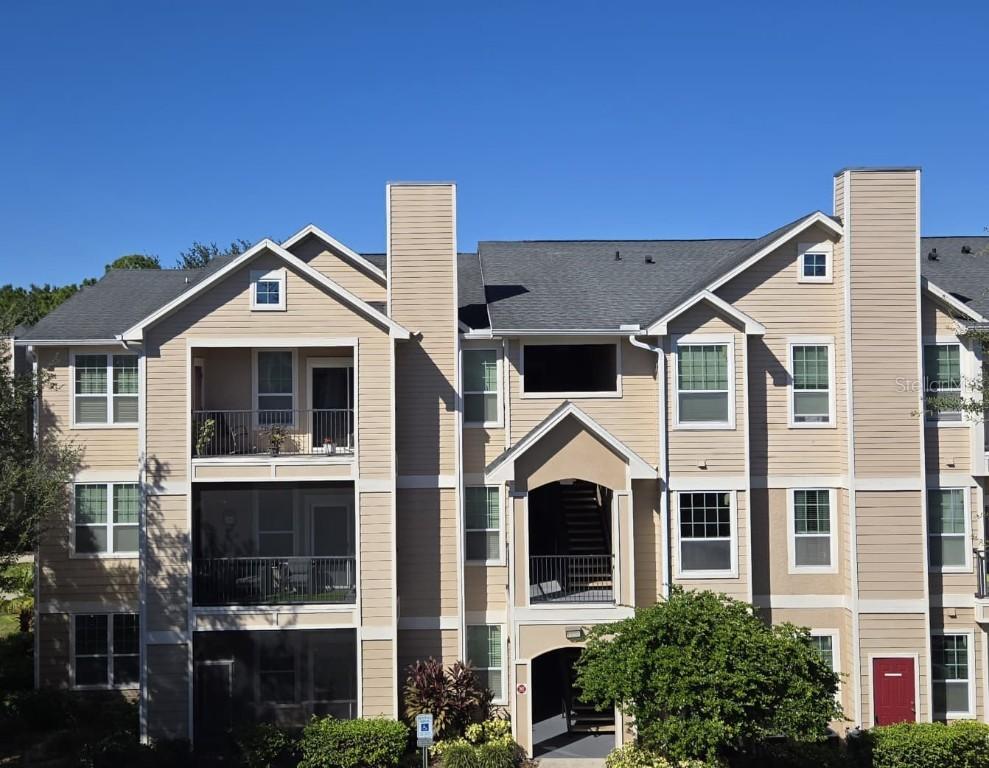 1985 Erving Cir. #302, Ocoee, FL 34761