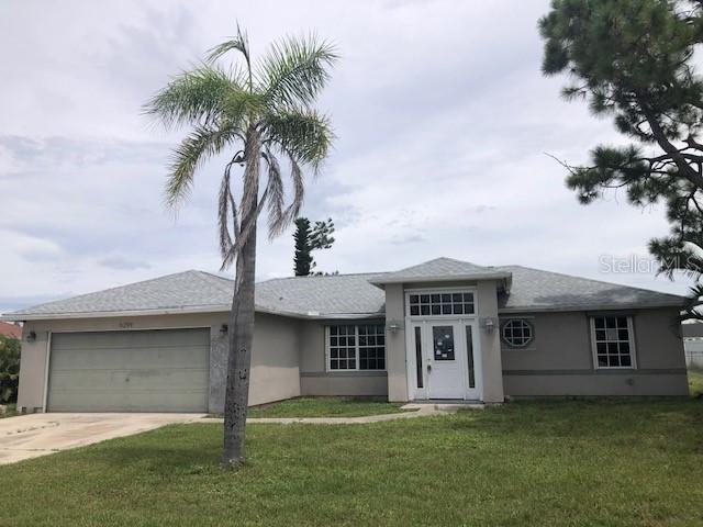 6294 Thorman Rd., Port Charlotte, FL 33981