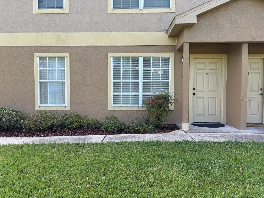 36243 Lake Chase Blvd. #103, Zephyrhills, FL 33541