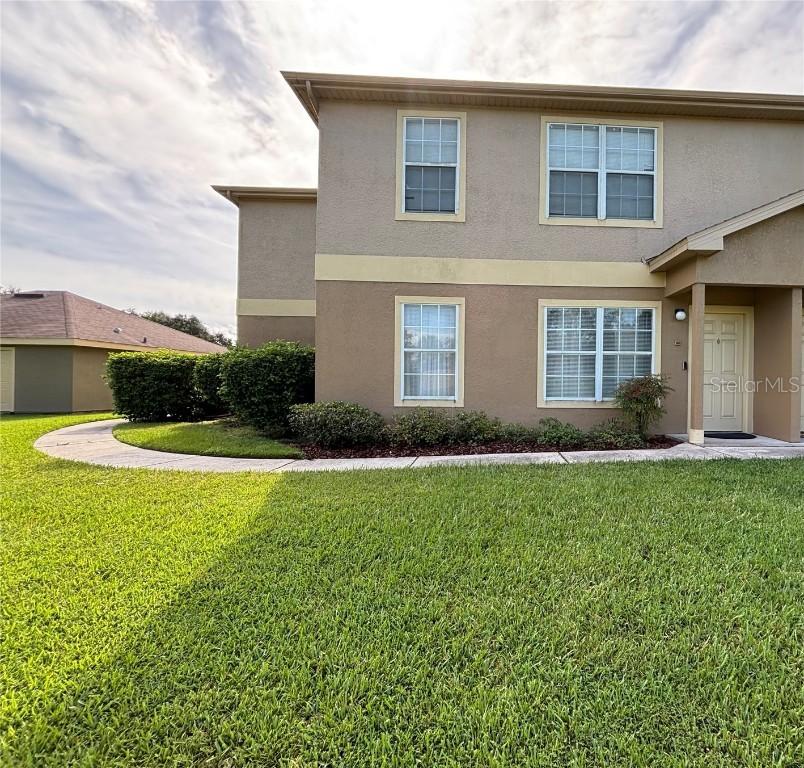 36243 Lake Chase Blvd. #103, Zephyrhills, FL 33541
