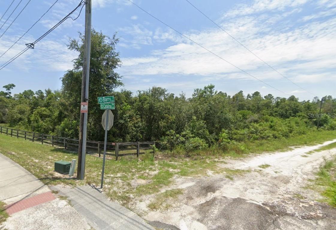 2694 & 2764 Barry Dr., Deltona, FL 32725