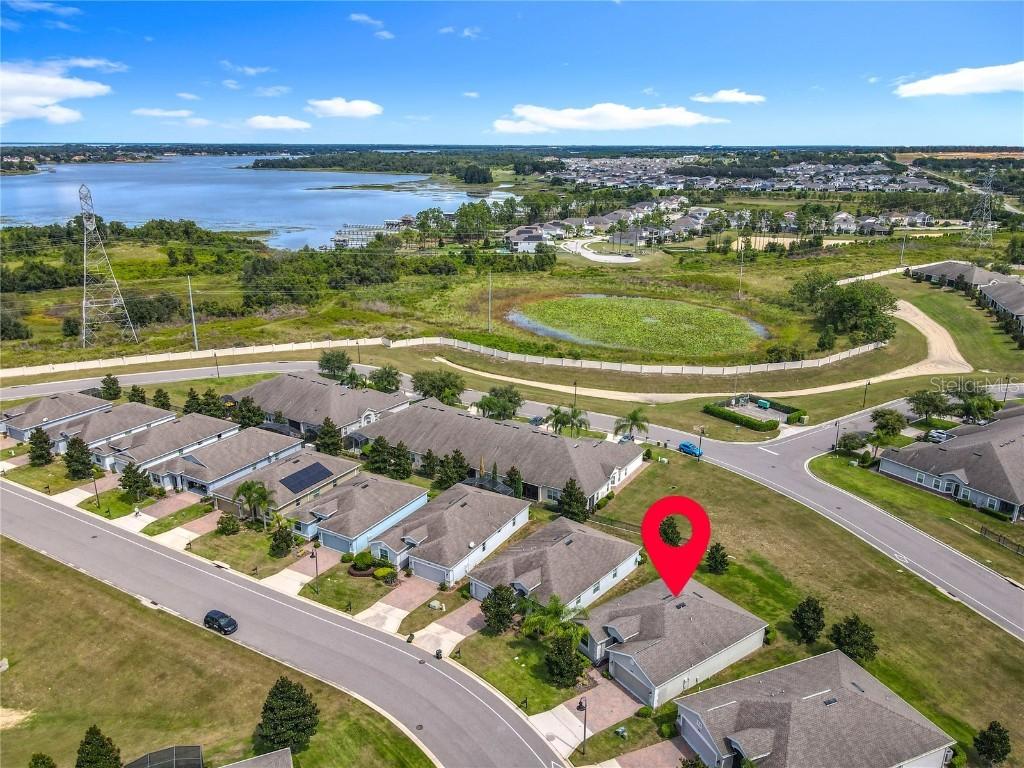 3607 Kinley Brooke Ln., Clermont, FL 34711