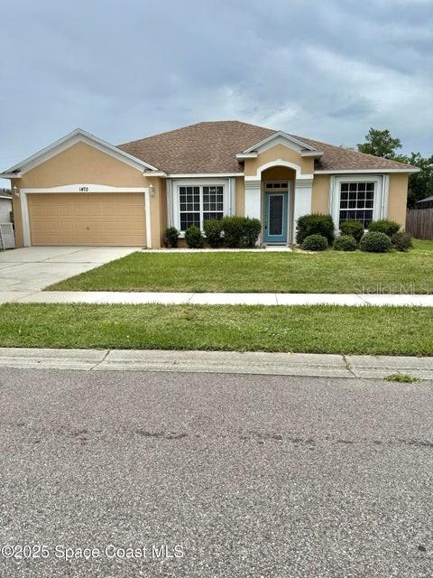 1470 Kodak Dr., Titusville, FL 32796