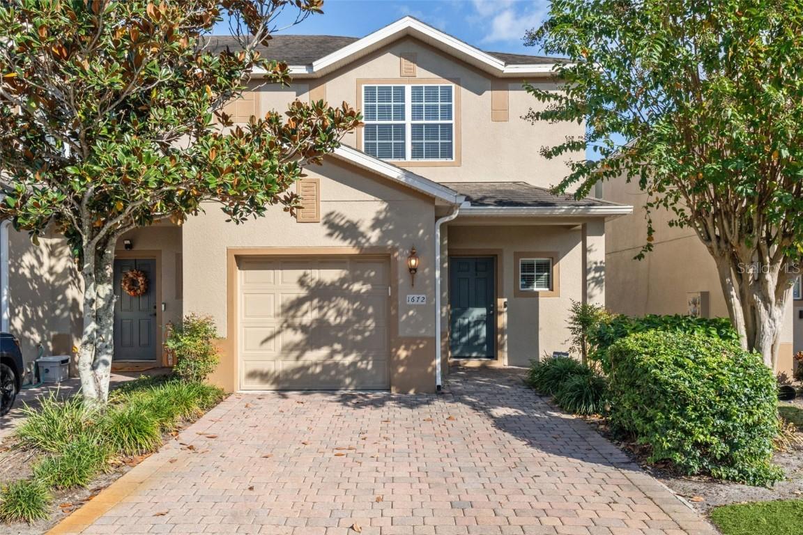 1672 Orrington Payne Pl., Casselberry, FL 32707