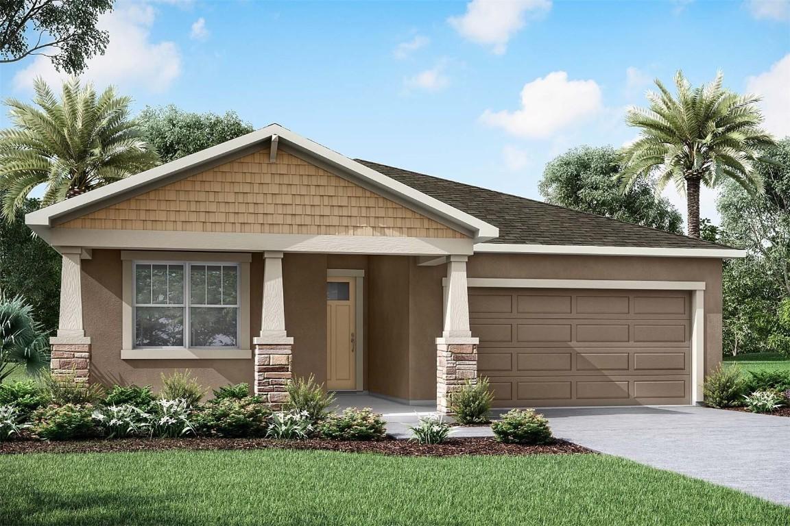 10160 Milestone Cir., Orlando, FL 32832